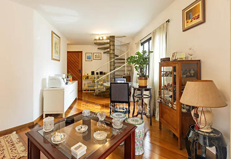 Sala de estar - Imagem 6