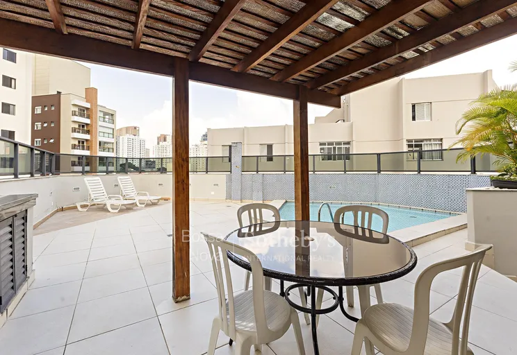 Terraço - Imagem 26