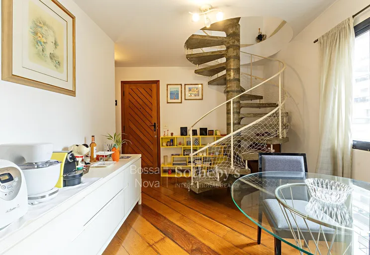 Sala de jantar - Imagem 4