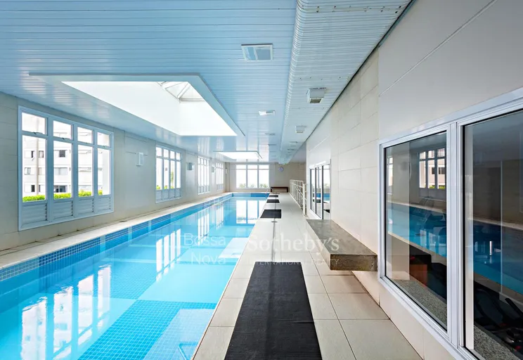 Piscina - Imagem 22
