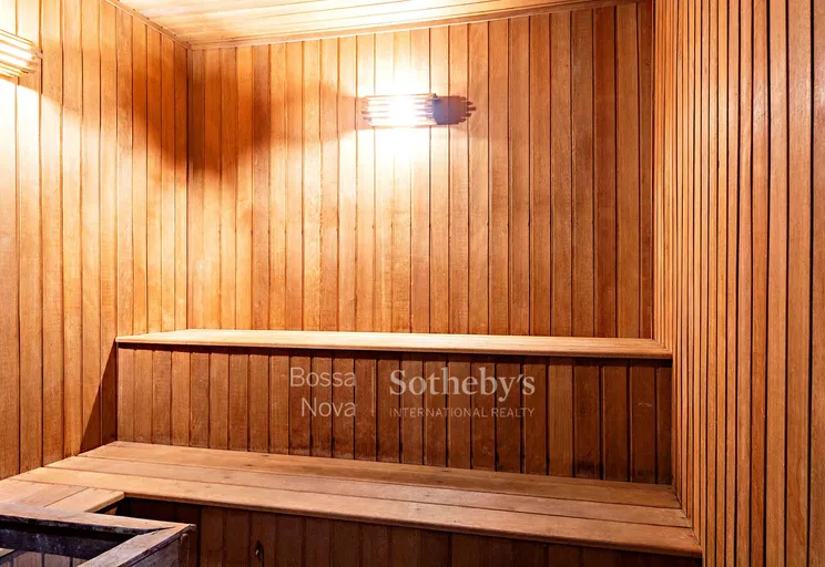Sauna - Imagem 25