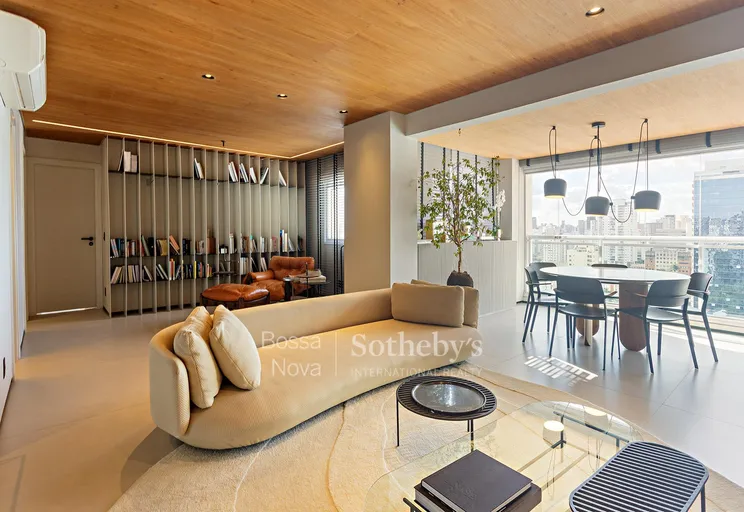 Living - Imagem 1