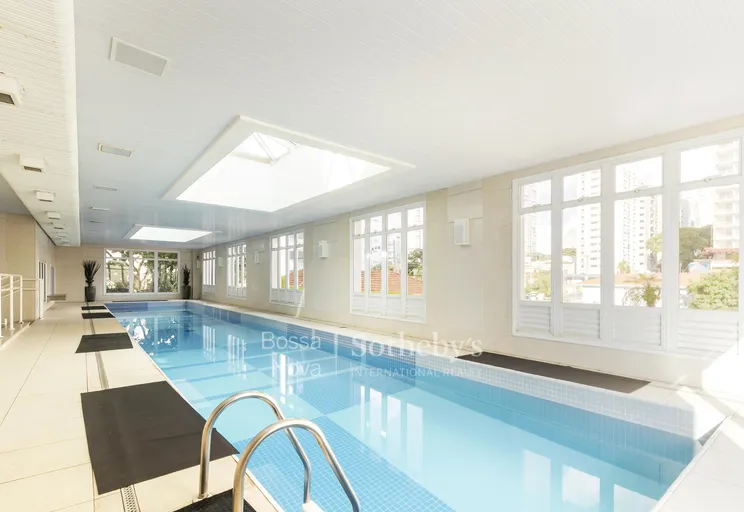 Piscina - Imagem 23