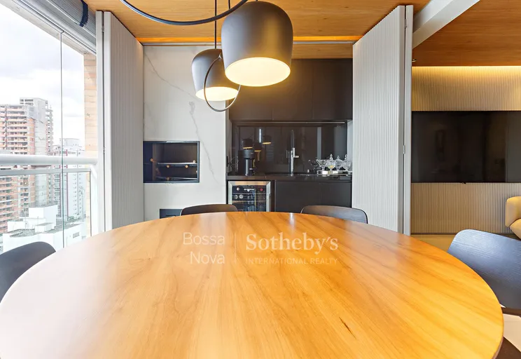 Sala de jantar - Imagem 10