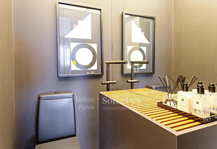 Lavabo - Imagem 14