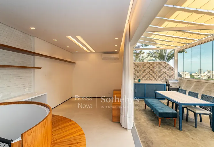 Sala de TV - Imagem 14