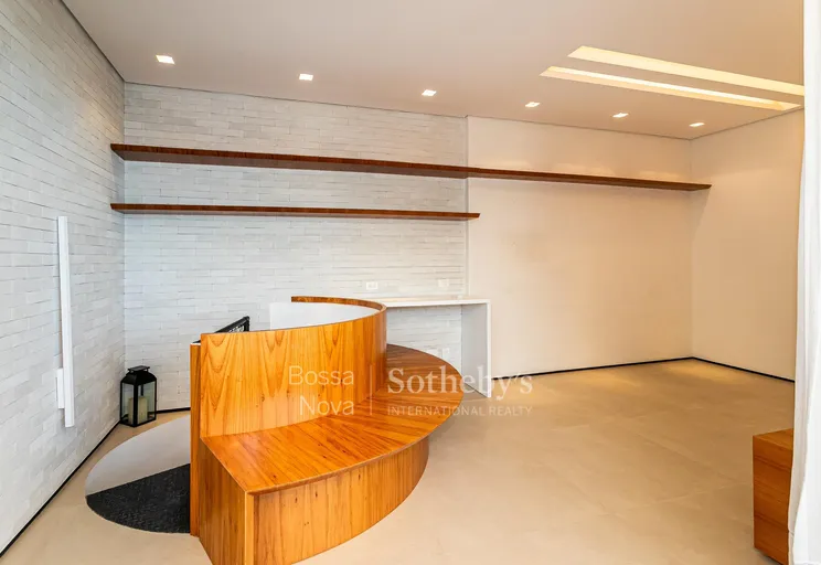 Sala de TV - Imagem 15