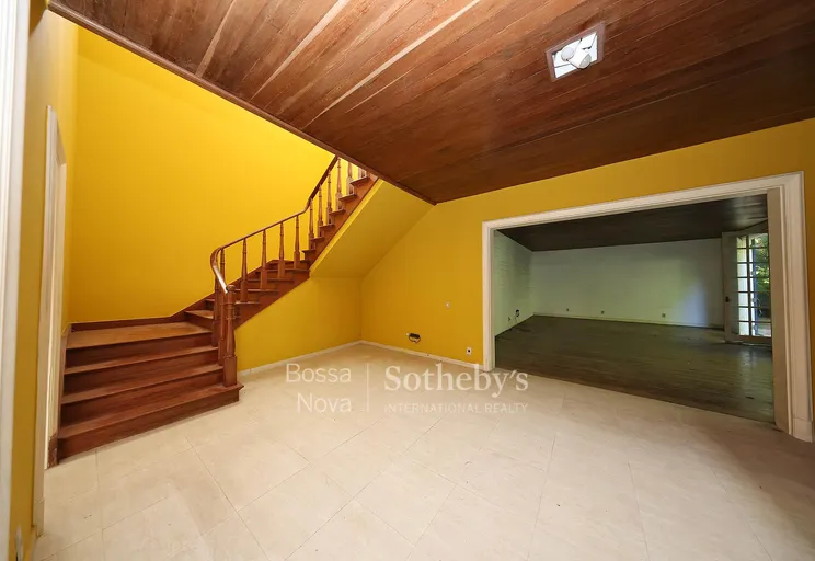 Sala de estar - Imagem 10