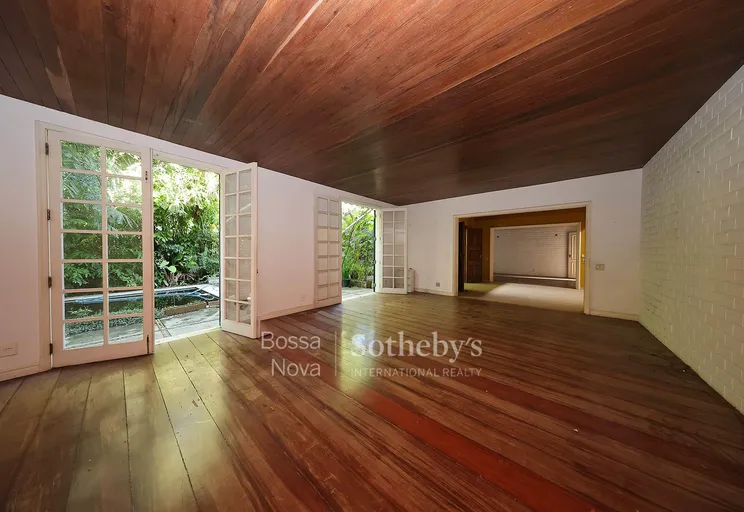 Sala de estar - Imagem 7