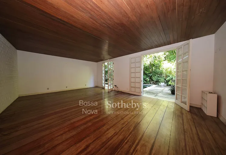 Sala de estar - Imagem 8