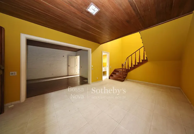 Sala de estar - Imagem 5