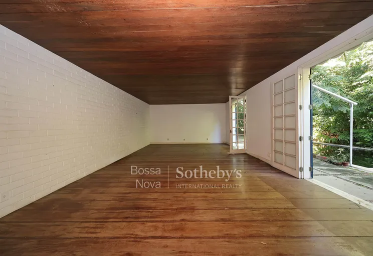 Sala de estar - Imagem 6