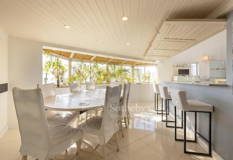 Sala de jantar - Imagem 8