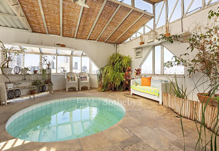 Piscina - Imagem 19