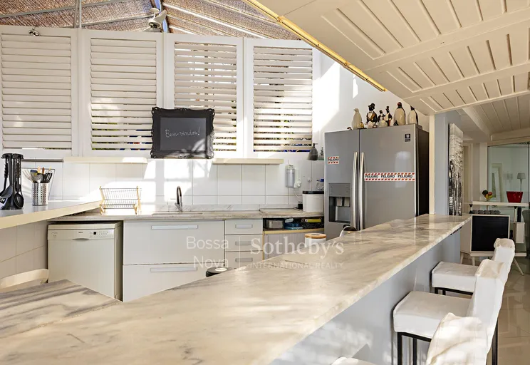 Cozinha - Imagem 11