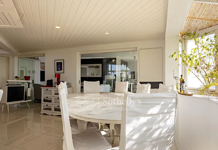 Sala de jantar - Imagem 9