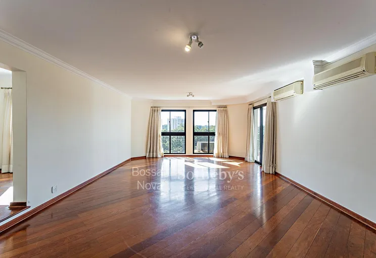 Sala de estar - Imagem 3