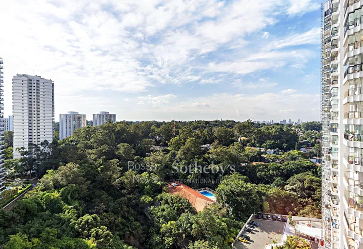 Vista Panorâmica - Imagem 11