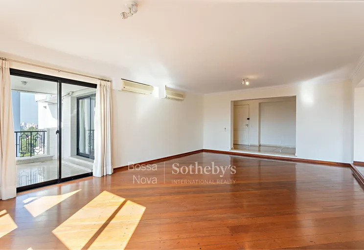 Sala de estar - Imagem 1