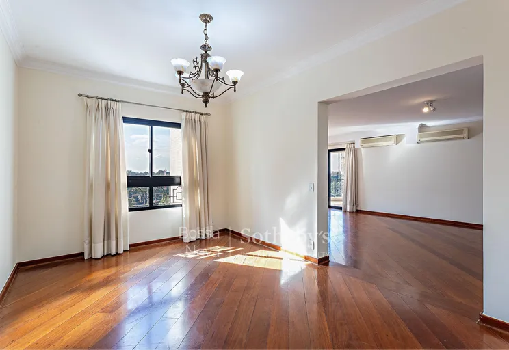 Sala de jantar - Imagem 6