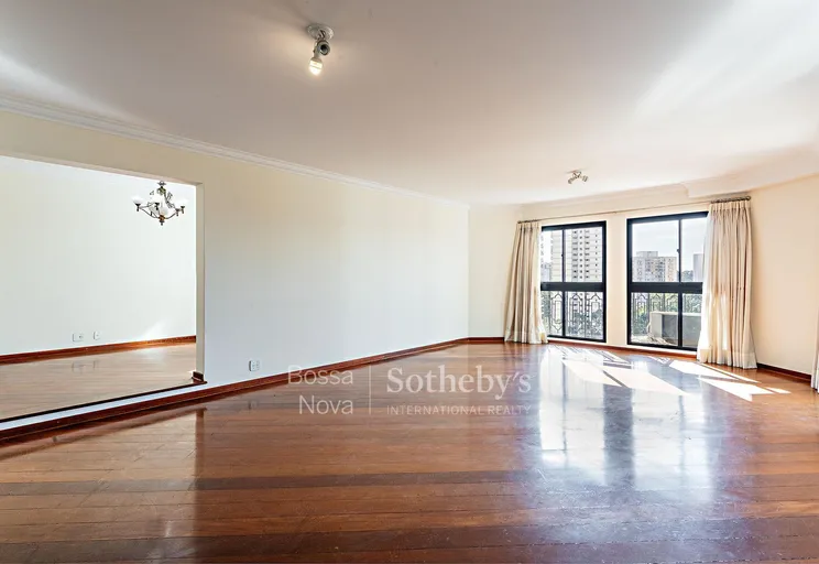 Sala de estar - Imagem 4