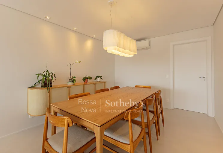 Sala de jantar - Imagem 12