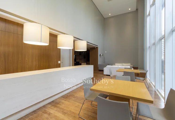 Sala de Reuniões - Imagem 33