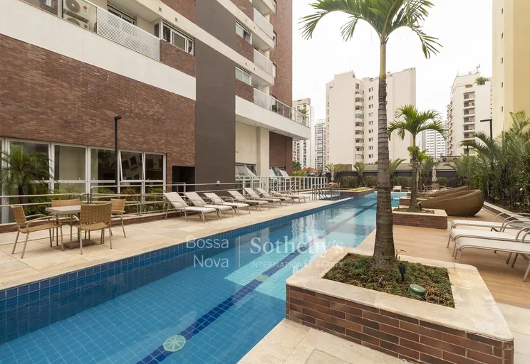 Piscina - Imagem 32
