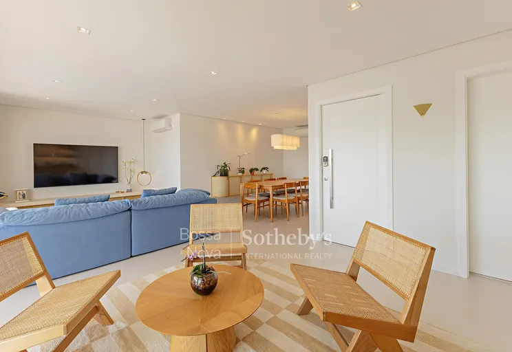 Sala de estar - Imagem 11