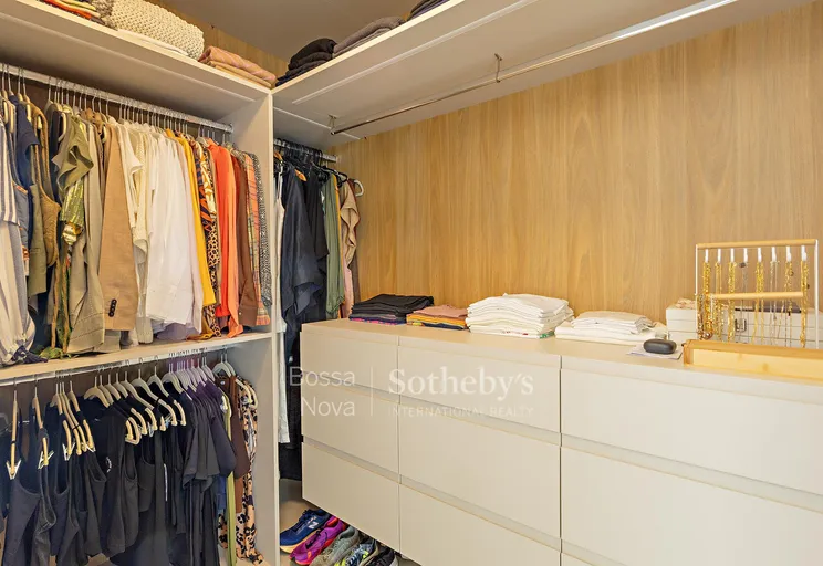 Closet - Imagem 18