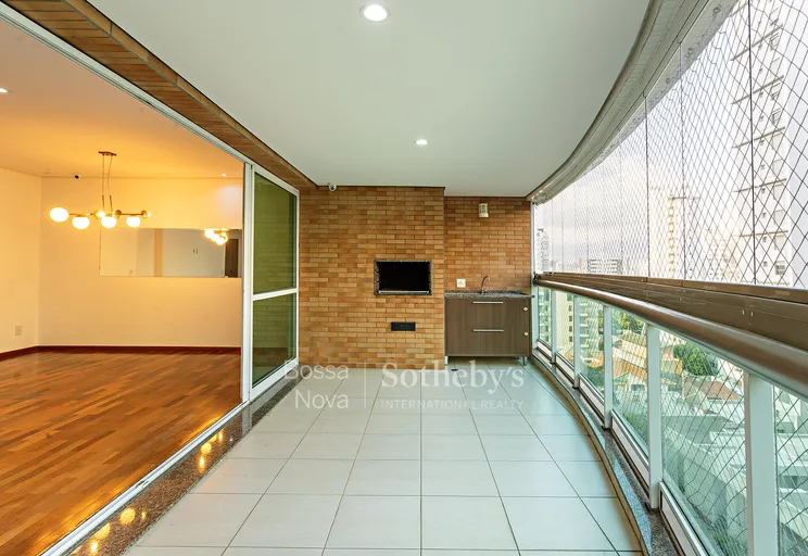 Varanda Gourmet - Imagem 6