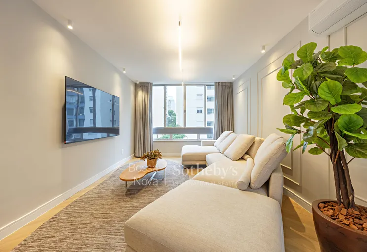 Sala de estar - Imagem 10