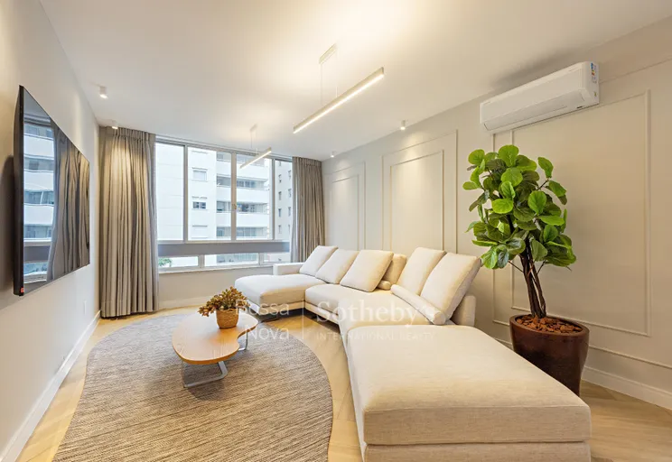 Sala de estar - Imagem 11