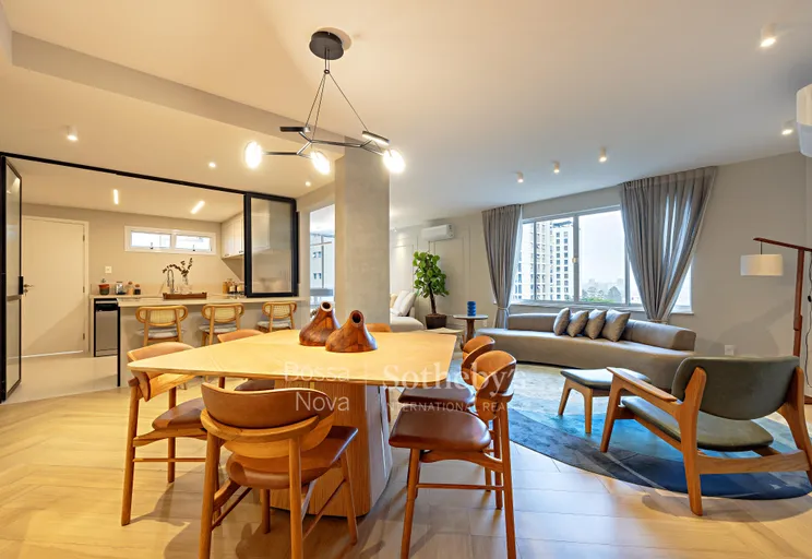 Sala de jantar - Imagem 5