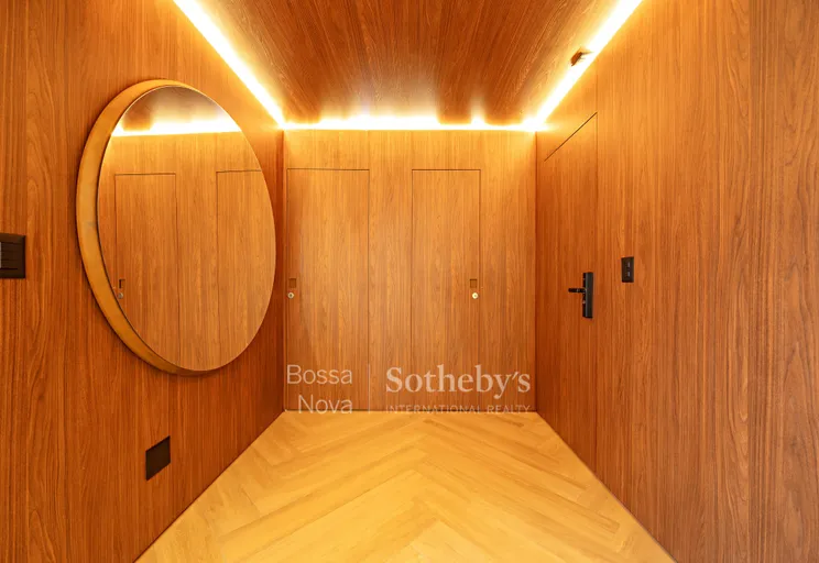 Hall de entrada - Imagem 2