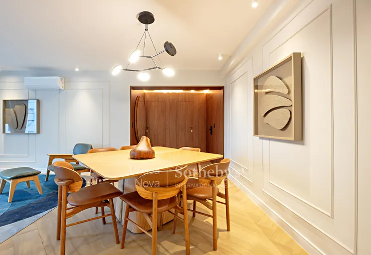 Sala de jantar - Imagem 15