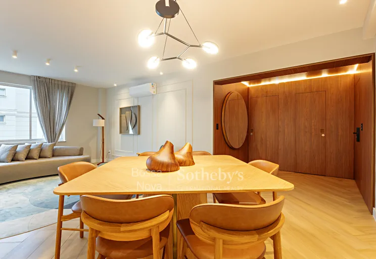 Sala de jantar - Imagem 4