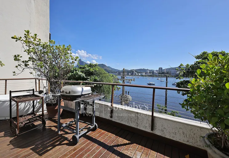 Terraço - Imagem 3