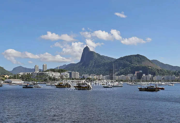 Vista Panorâmica - Imagem 8