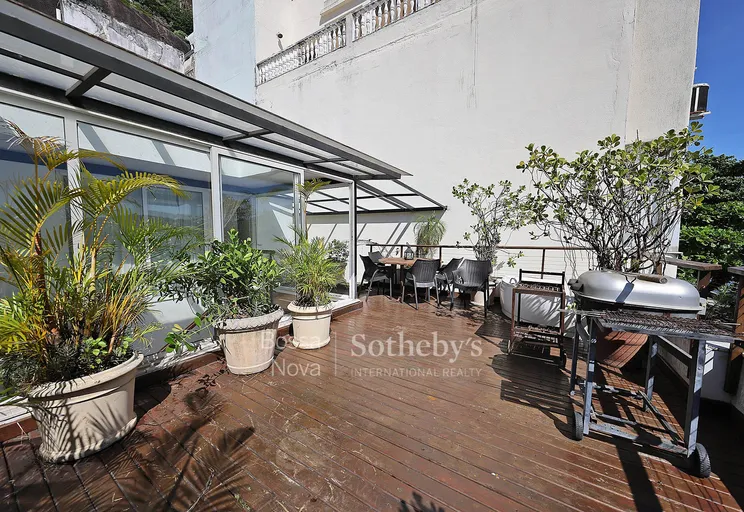 Terraço - Imagem 5