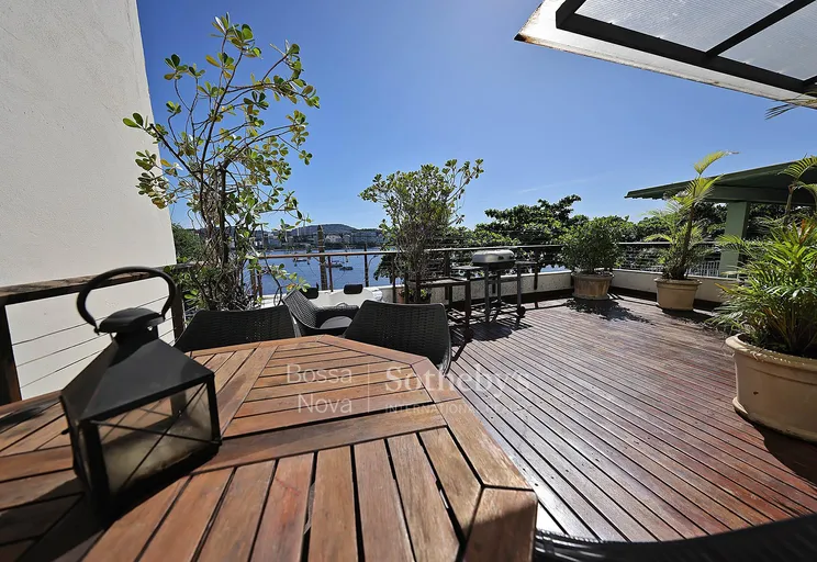 Terraço - Imagem 2