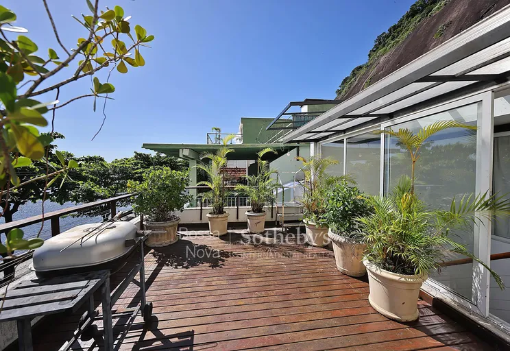 Terraço - Imagem 6