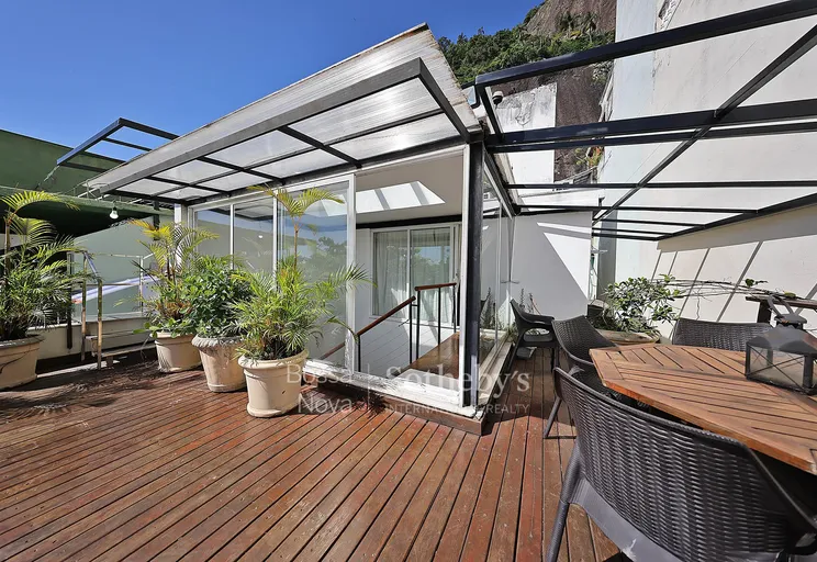 Terraço - Imagem 7