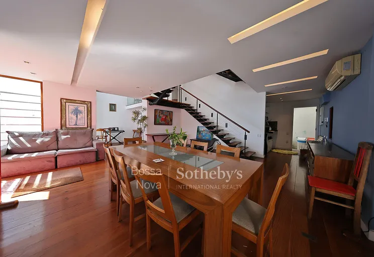 Sala de estar - Imagem 20