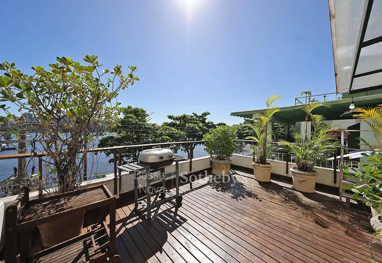 Terraço - Imagem 1