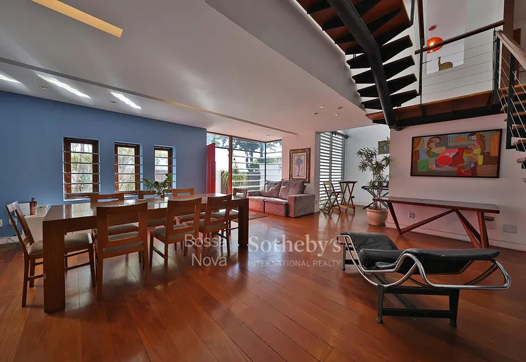 Sala de jantar - Imagem 13