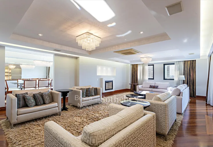 Sala de estar - Imagem 4