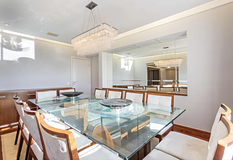Sala de jantar - Imagem 8