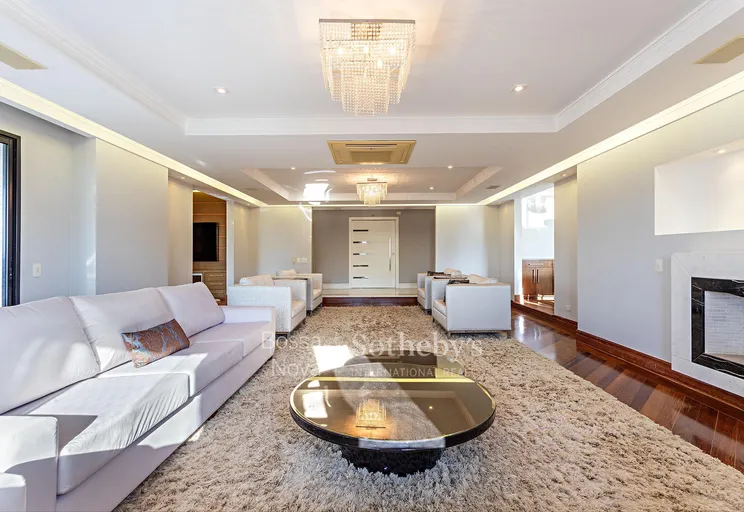 Sala de estar - Imagem 3