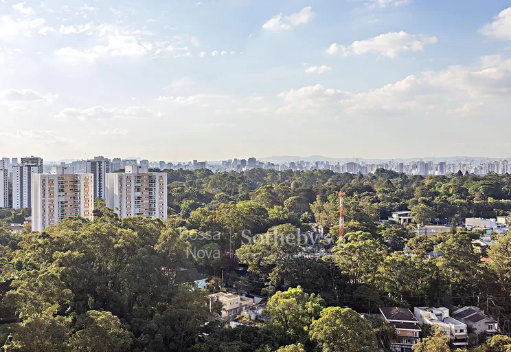 Vista Panorâmica - Imagem 20